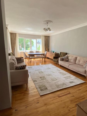 Çoban’s house
